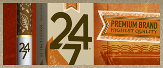 24-7 Ecigs